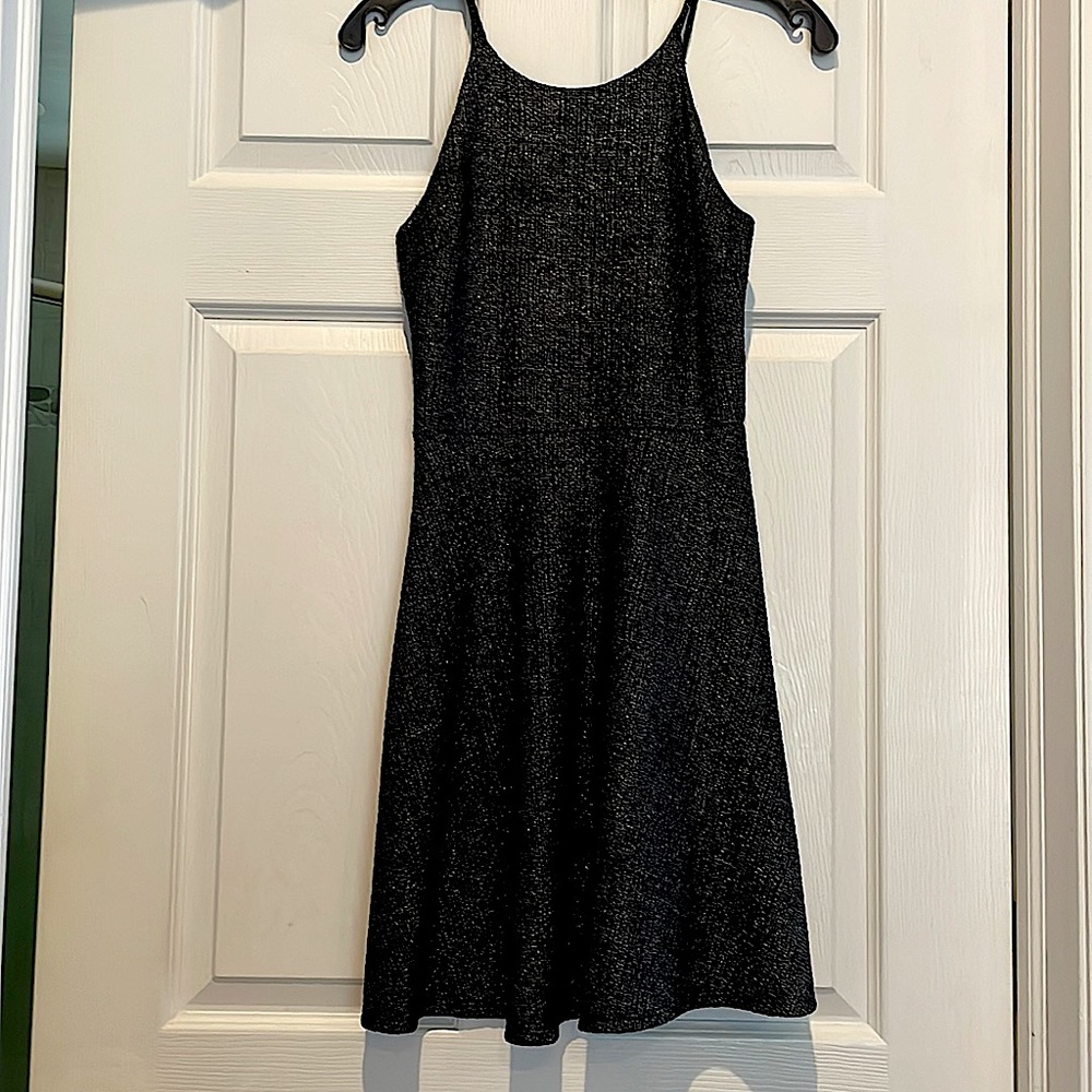 Aqua Dress Size S
